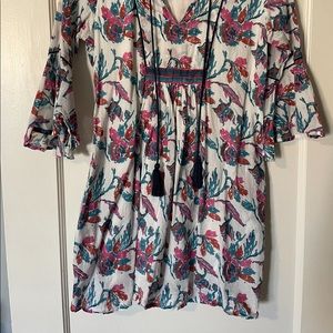 Roberta Roller Rabbit Dress